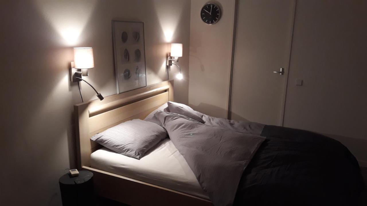 Biesbosch Bed & Breakfast Werkendam Extérieur photo