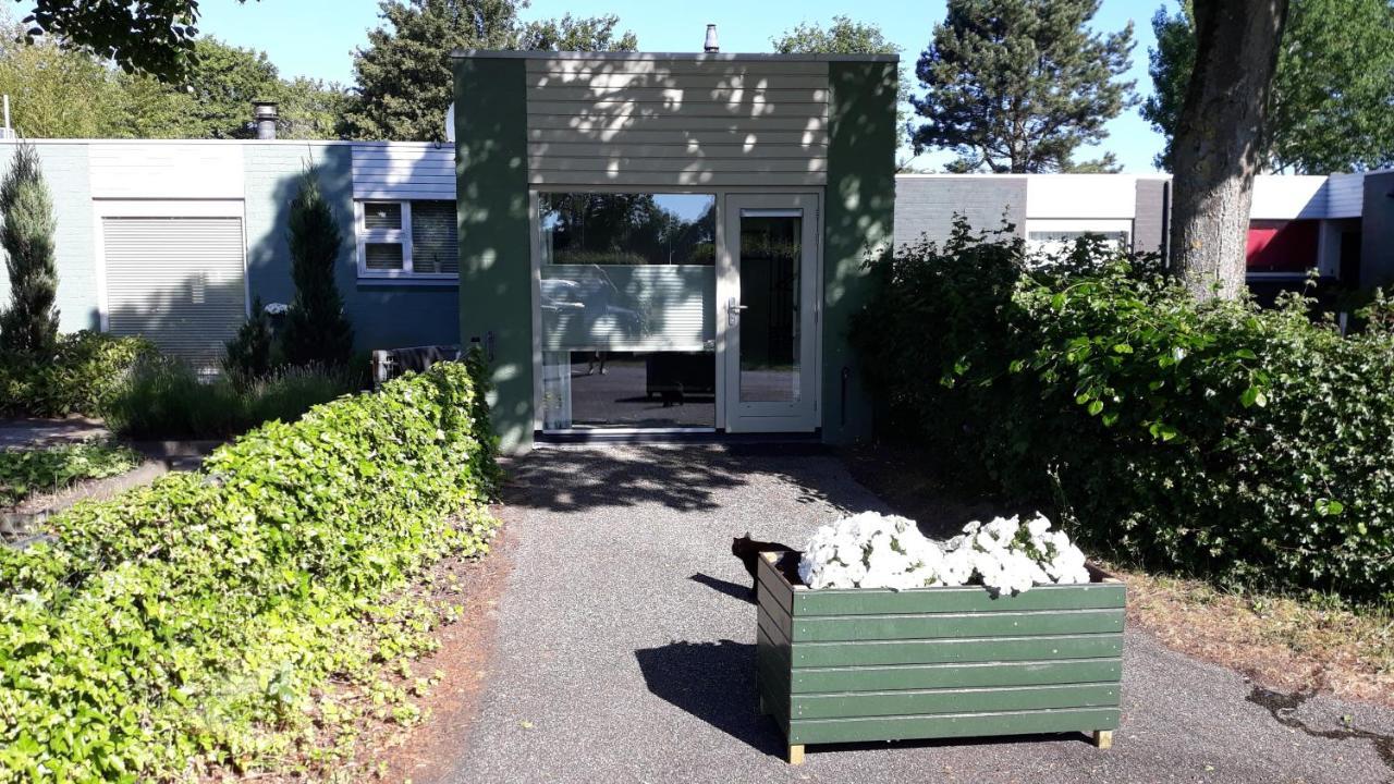 Biesbosch Bed & Breakfast Werkendam Extérieur photo