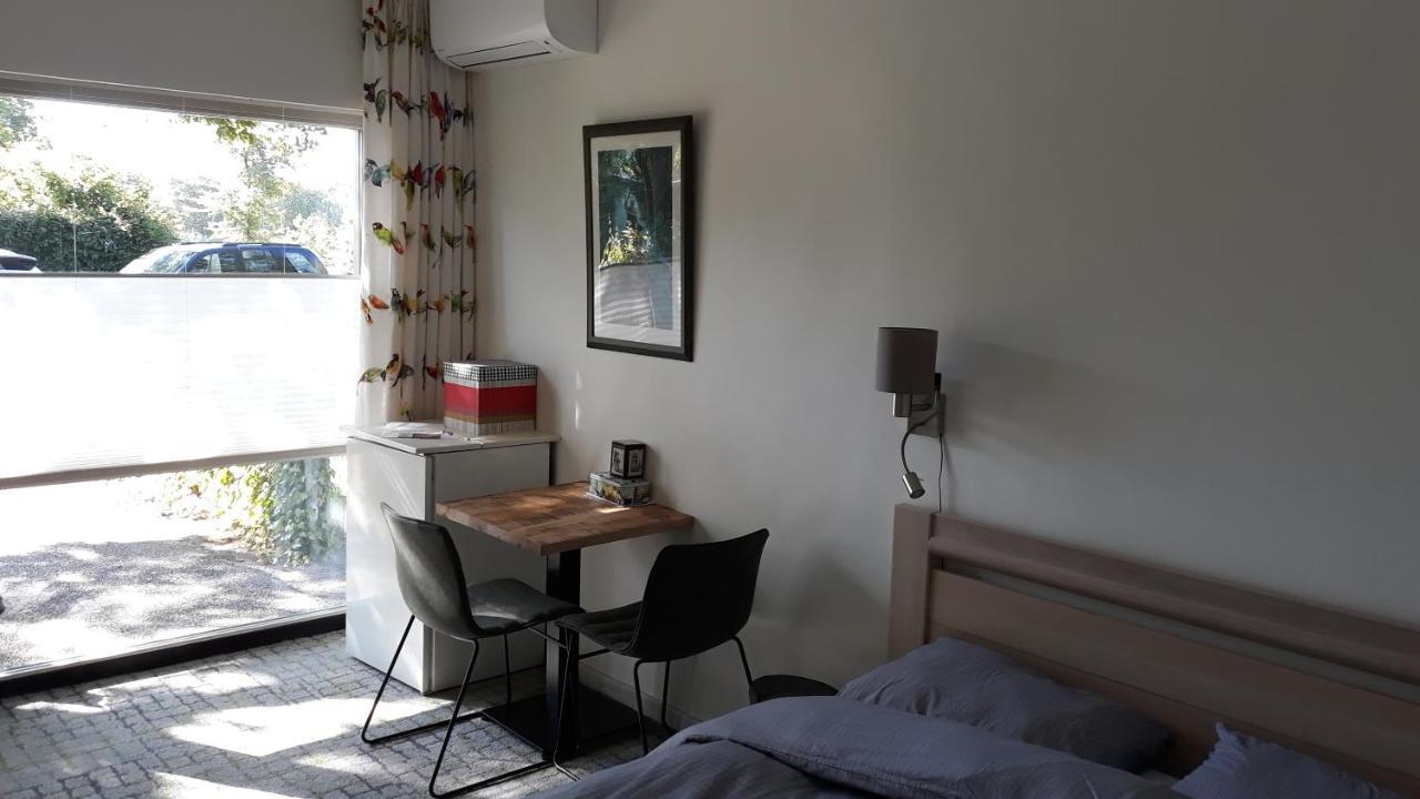 Biesbosch Bed & Breakfast Werkendam Extérieur photo
