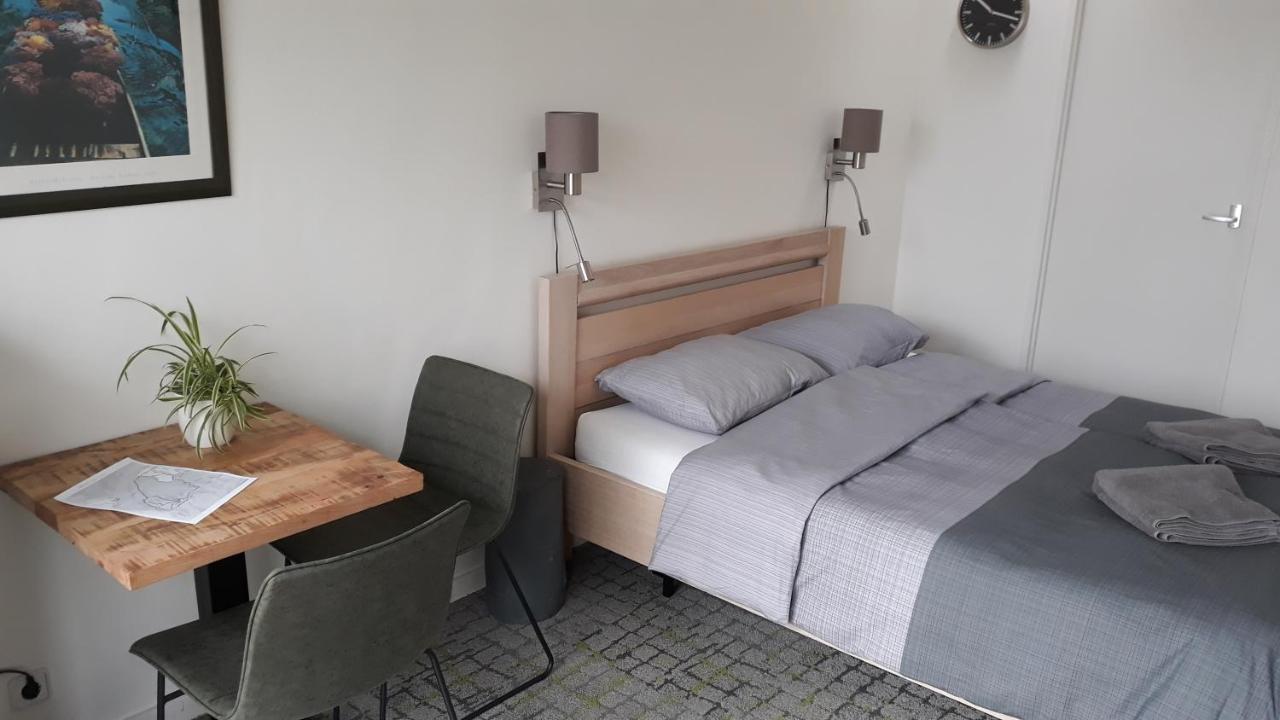 Biesbosch Bed & Breakfast Werkendam Extérieur photo